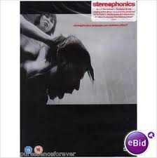 stereophonics language sex violence dvd